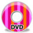 Device DVD Icon